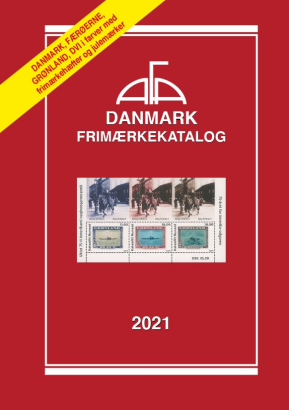 Nye varianter i AFA DK 2021