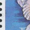 866[B,30+]: Magenta farveprik i venstre margin.
Nummer 30 i B og C-arket i en del af udgivelsen.