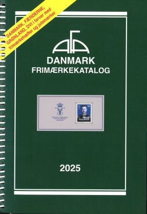 Nye varianter i AFA DK 2025