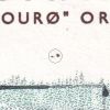 1300[#J]: Brune farvepletter under "OUR[Ø]" ORØ.
Ukendt arkplacering.