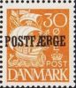 11[18]: Brud på POSTF[Æ]R[GE].
Nummer 18 i arket.