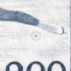 745[#G]: Farveplet til højre under det fremstrakte ben.
Ukendt arkplacering.