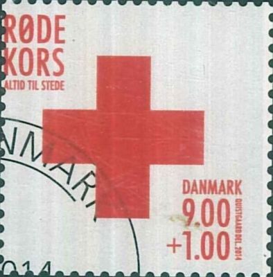 Billede af mærket