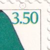 1053[#E]: Magenta farveplet til højre i øvre margin over 3.[5]0.
Ukendt arkplacering.