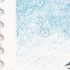 1125[a,2e]: Magenta farveprik i himlen over fuglene til venstre for tårnet.
Nummer 2 i sammentrykket.