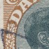 101[39]: Hvid plet på 2. egeblad i venstre side.
Nummer 39 i arket.