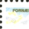 1124[a,10b]: Mørk prik under [F]ORNÆS.
Nummer 10 i sammentrykket i en del af udgivelsen.
I samme sammentryk optræder: 1125[a,1c]: Variant.