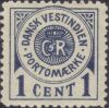 1 cent porto 1901