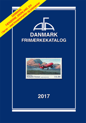 Nye varianter i AFA DK 2017
