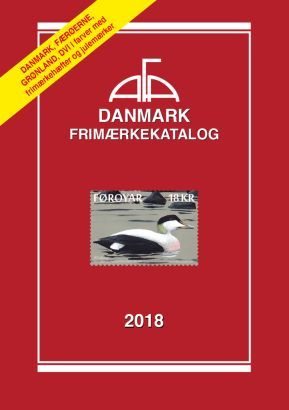 Nye varianter i AFA DK 2018