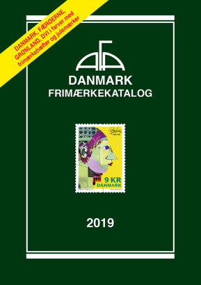 Nye varianter i AFA DK 2019