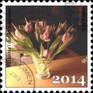 Forår 2014