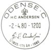 DIV(OPUS): ODENSE C H.C. ANDERSEN