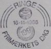DIV(DAG): RINGE FRIMRKETS DAG