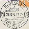 DIV: HADERSLEV 1292 BYJUBILUM 1942