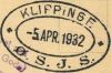 OVA: KLIPPINGE .S.J.S., 2. version