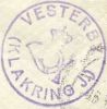 PHS: VESTERBY (KLAKRING J.)