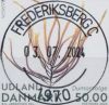 BRO(VIII): FREDERIKSBERG C 1970