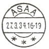BRO(IIc): ASAA, 1. version