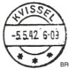 BRO(IIc): KVISSEL, 1. version