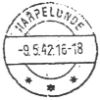 BRO(IIc): HARPELUNDE, 1. version