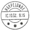 BRO(IId): HARPELUNDE, 1. version