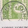 UDS: NRRE-VORUPR, 1. version