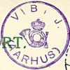PHS: VIBY J. (AARHUS), Violet