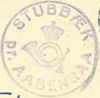 PHS: STUBBK pr. AABENRAA