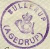 PHS: BULLERUP (AGEDRUP)