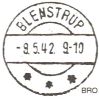 BRO(IIc): BLENSTRUP, 1. version
