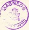 PHS: MASNED (MASNEDSUND)