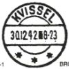BRO(IIc): KVISSEL, 2. version