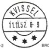 BRO(IIc): KVISSEL, 3. version