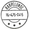 BRO(IId): HARPELUNDE, 2. version