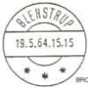 BRO(IId): BLENSTRUP, 2. version