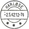 BRO(IIc): HARLØSE, 2. version