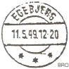 BRO(IIc): EGEBJERG, 2. version