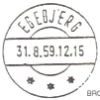 BRO(IId): EGEBJERG, 1. version