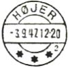 BRO(IIc): HØJER 2, 2. version