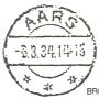 BRO(IIc): AARS * * *, 1. version