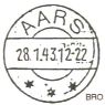 BRO(IIc): AARS * * *, 4. version