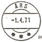 BRO(IIh): RS, 1. version