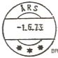 BRO(IIh): ÅRS, 3. version