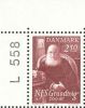 Marginalnummeret